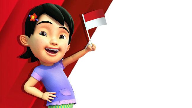 Detail Gambar Gambar Upin Ipin Nomer 39