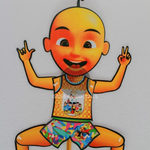 Detail Gambar Gambar Upin Ipin Nomer 40