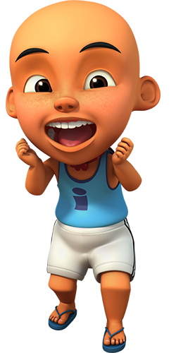 Detail Gambar Gambar Upin Ipin Nomer 8