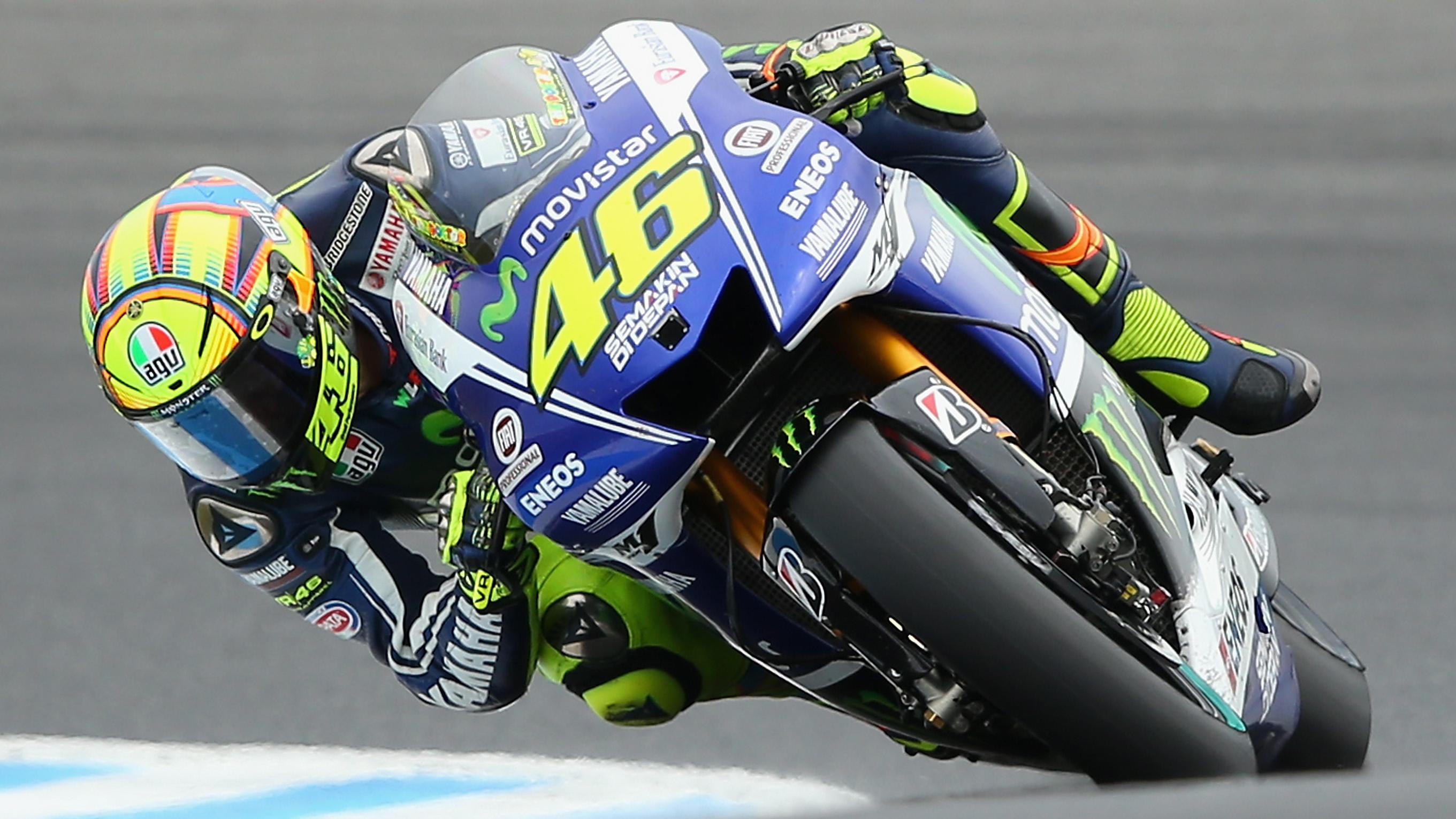 Detail Gambar Gambar Valentino Rossi Nomer 9