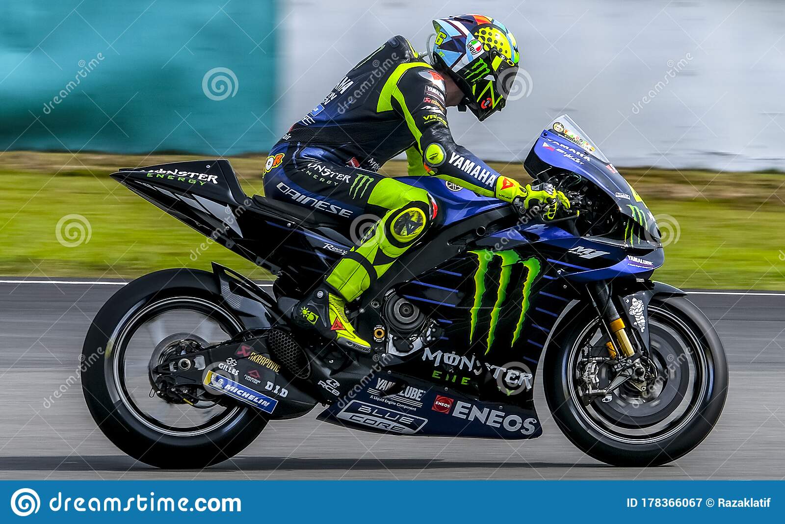 Detail Gambar Gambar Valentino Rossi Nomer 37