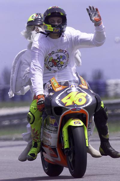 Detail Gambar Gambar Valentino Rossi Nomer 39