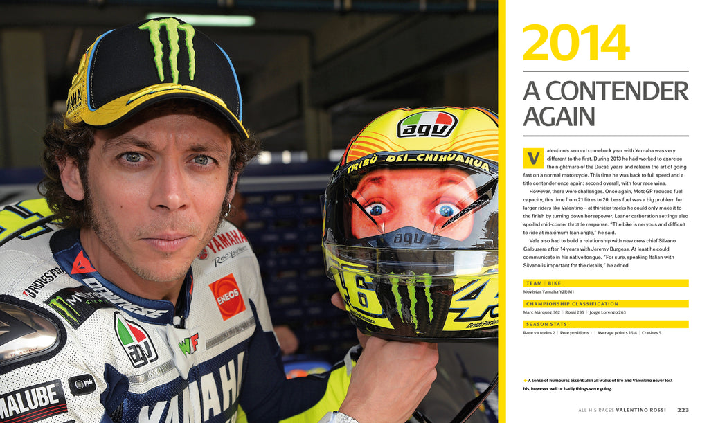 Detail Gambar Gambar Valentino Rossi Nomer 44