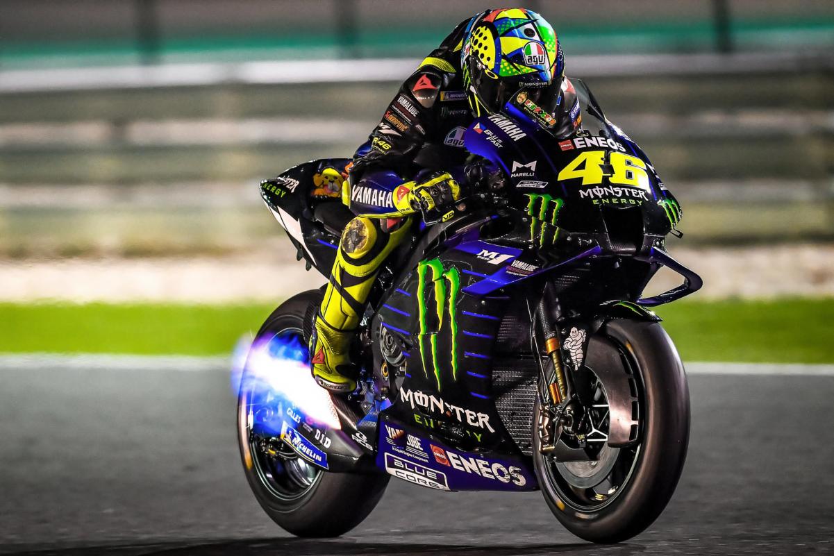 Detail Gambar Gambar Valentino Rossi Nomer 46