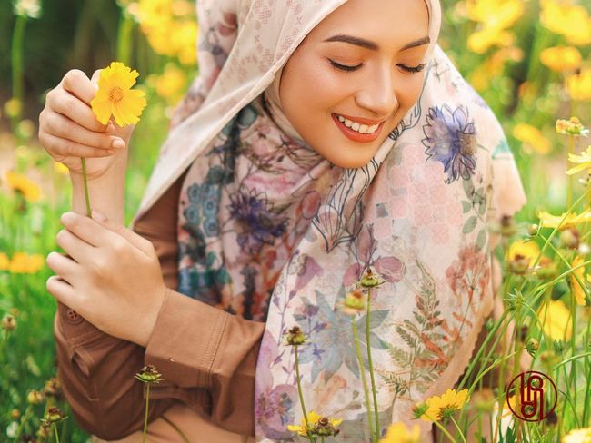 Detail Gambar Gambar Wanita Muslimah Nomer 15