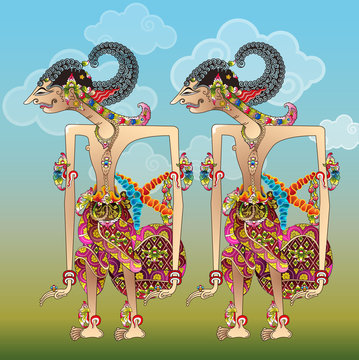 Detail Gambar Gambar Wayang Nomer 21