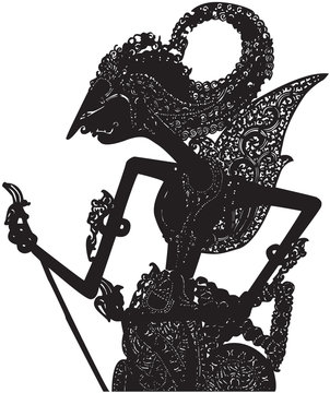 Detail Gambar Gambar Wayang Nomer 24