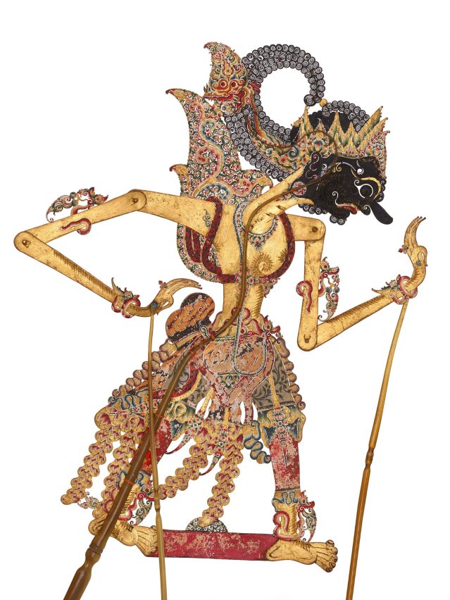 Detail Gambar Gambar Wayang Nomer 31