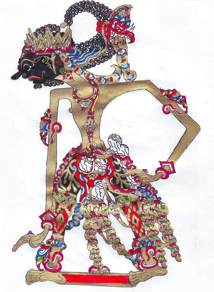 Detail Gambar Gambar Wayang Dan Namanya Nomer 20