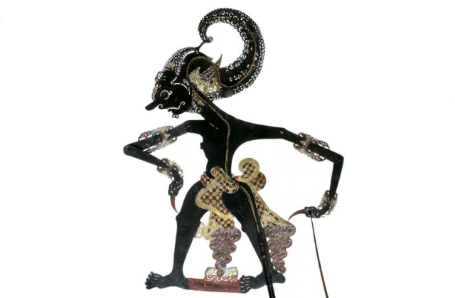 Detail Gambar Gambar Wayang Dan Namanya Nomer 28