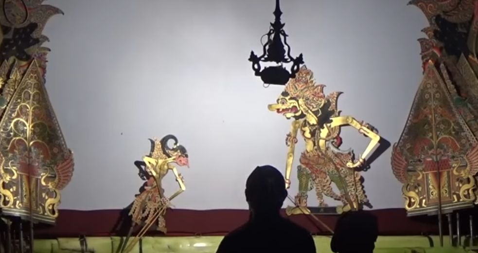 Detail Gambar Gambar Wayang Dan Namanya Nomer 39