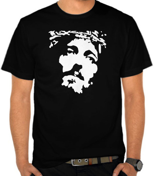 Gambar Gambar Yesus Buat Kaos - KibrisPDR