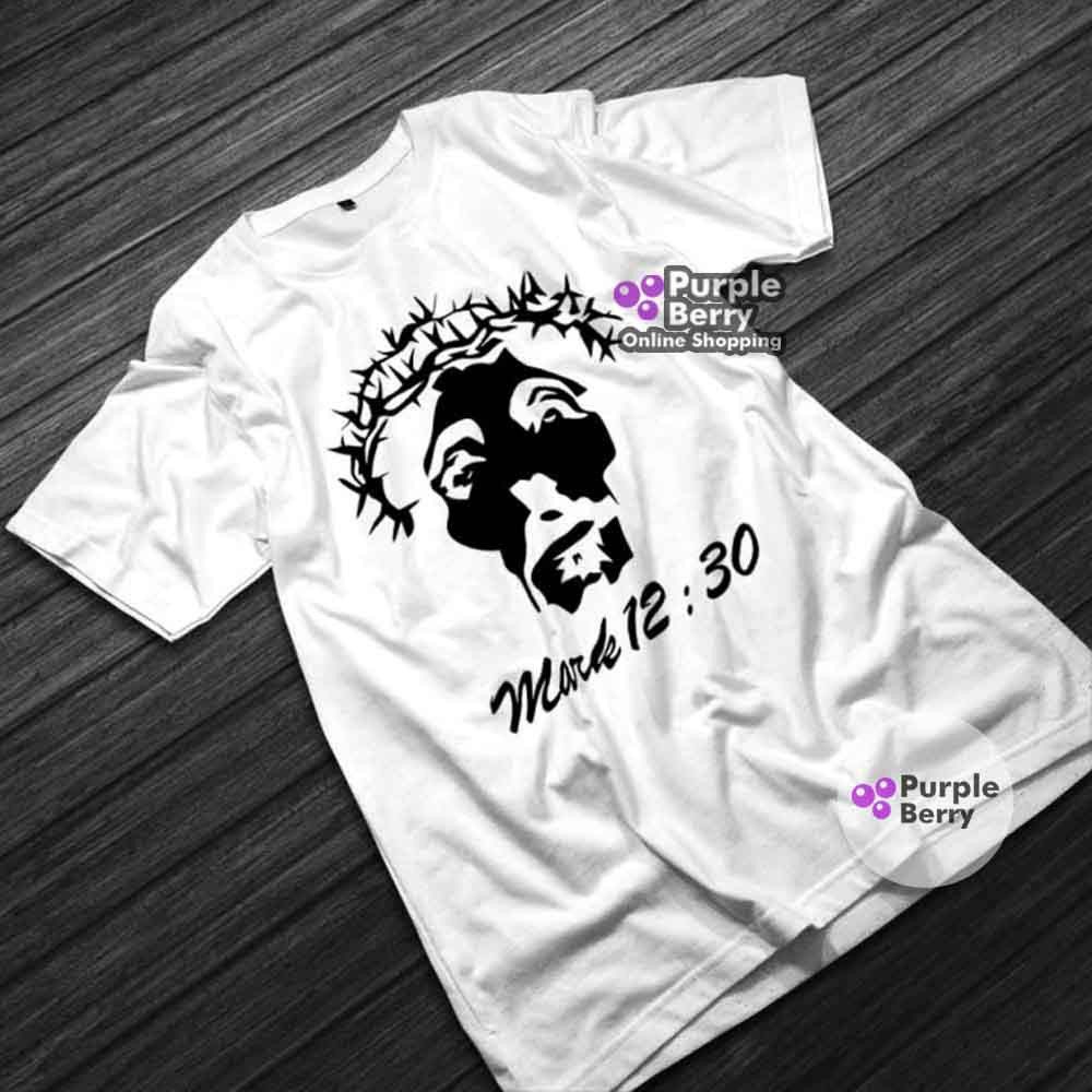 Detail Gambar Gambar Yesus Buat Kaos Nomer 36