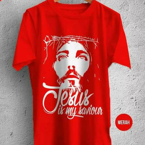 Detail Gambar Gambar Yesus Buat Kaos Nomer 6