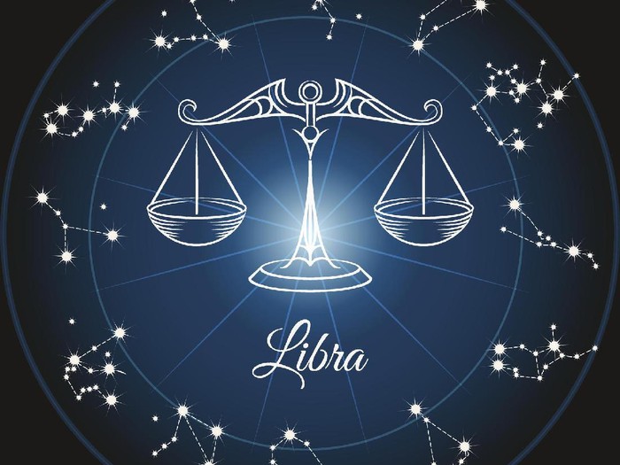 Gambar Gambar Zodiak Libra - KibrisPDR