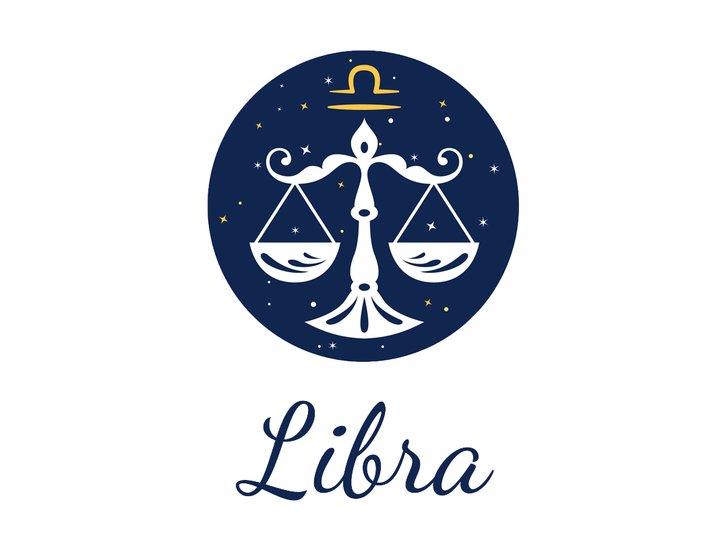 Detail Gambar Gambar Zodiak Libra Nomer 17