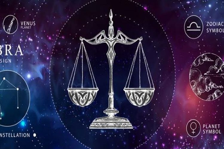 Detail Gambar Gambar Zodiak Libra Nomer 3