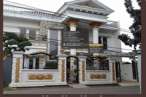 Detail Gambar Gambaran Rumah Nomer 29