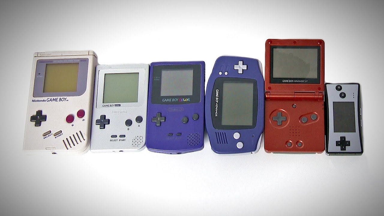 Detail Gambar Game Boy Nomer 22