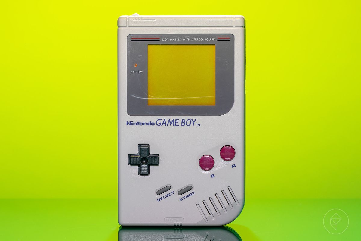 Detail Gambar Game Boy Nomer 28