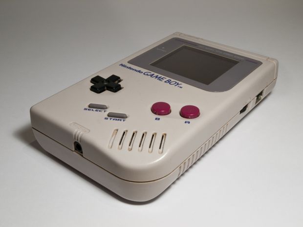 Detail Gambar Game Boy Nomer 51
