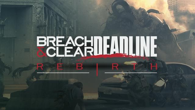 Detail Gambar Game Breach Clear Pc Nomer 21