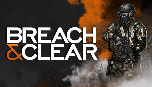 Detail Gambar Game Breachclear Nomer 25