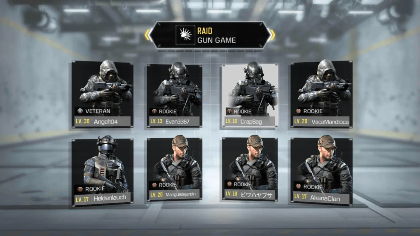 Detail Gambar Game Cod Nomer 21