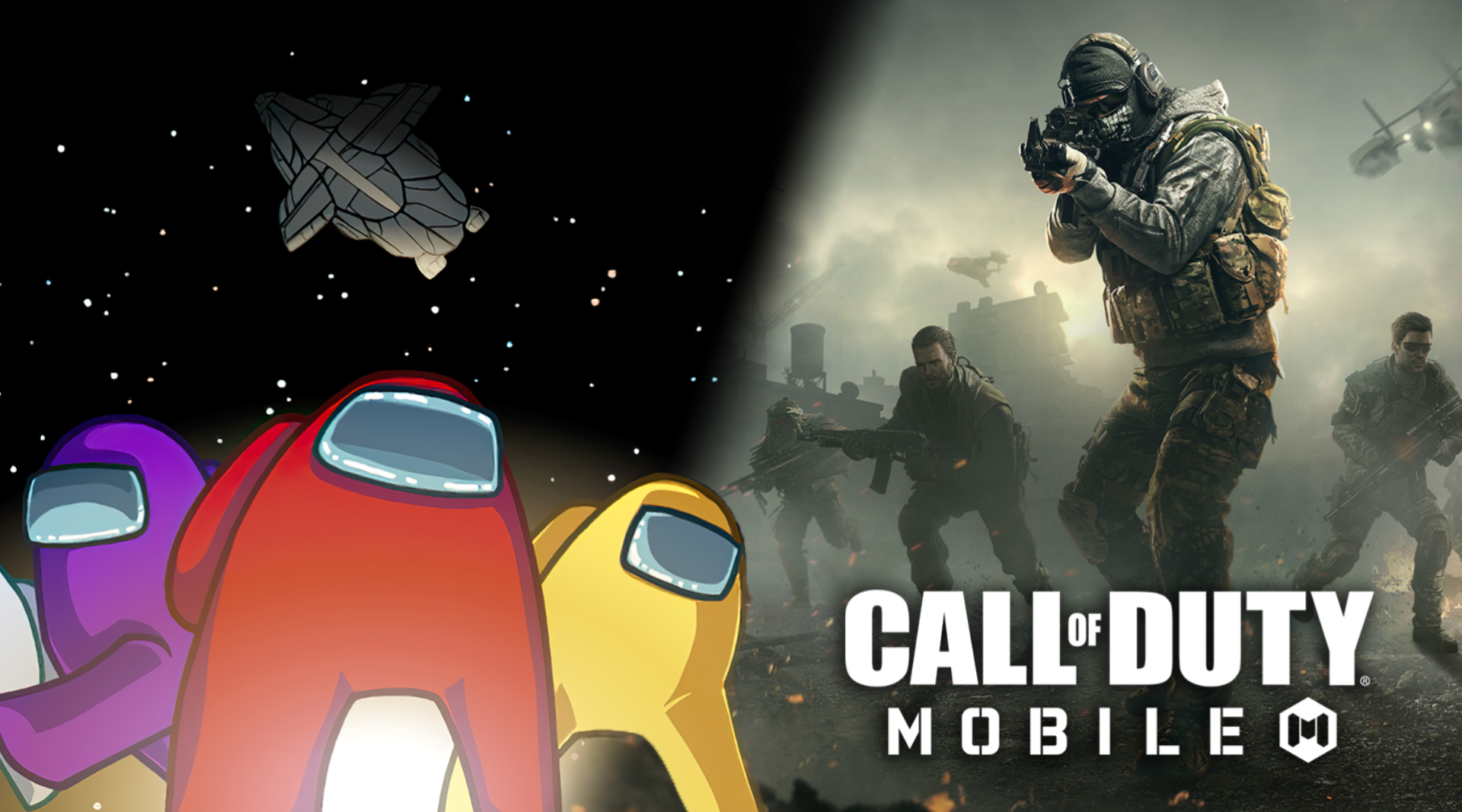 Detail Gambar Game Cod Nomer 31