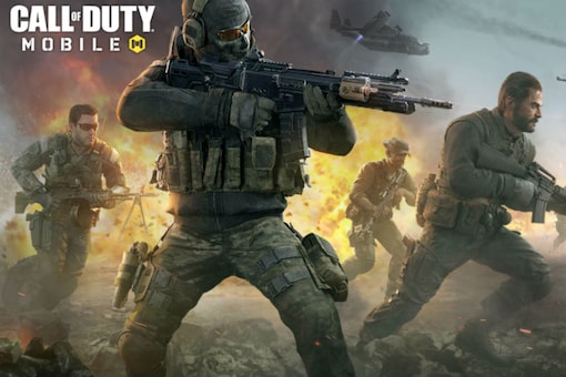 Detail Gambar Game Cod Nomer 8