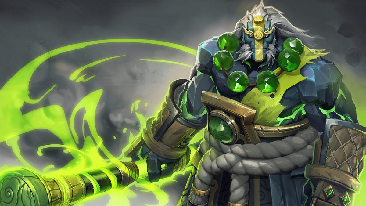 Detail Gambar Game Dota Gambar Game Dota Potrait Nomer 39