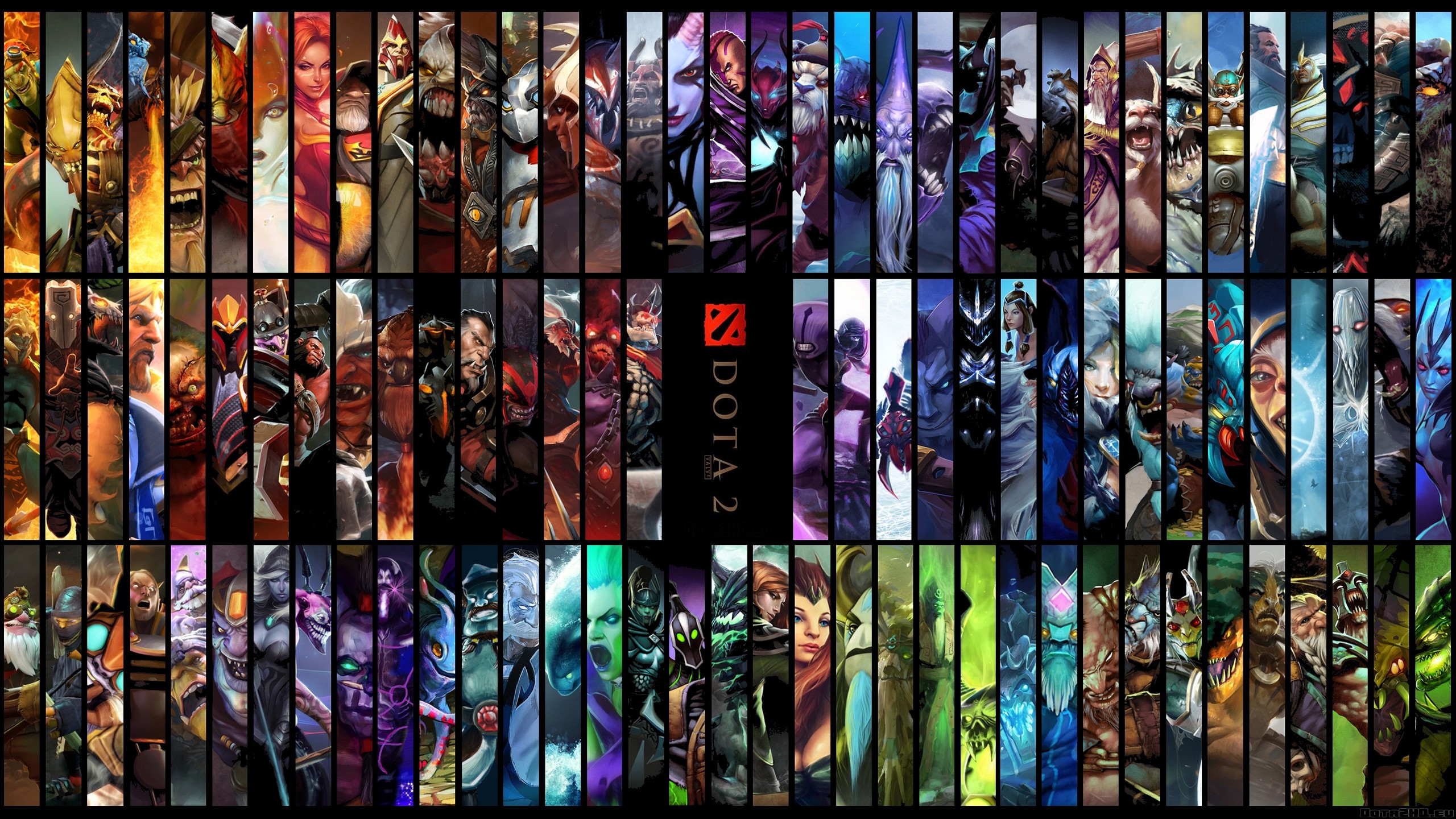 Detail Gambar Game Dota Gambar Game Dota Potrait Nomer 46