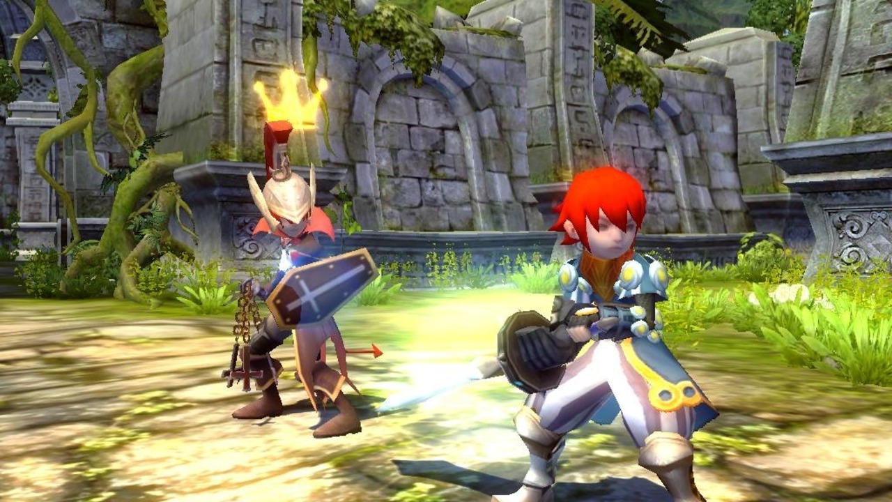 Detail Gambar Game Dragon Nest Nomer 32