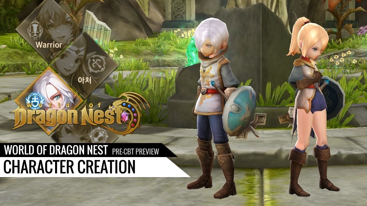 Detail Gambar Game Dragon Nest Nomer 36