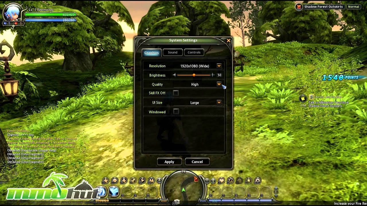 Detail Gambar Game Dragon Nest Nomer 49