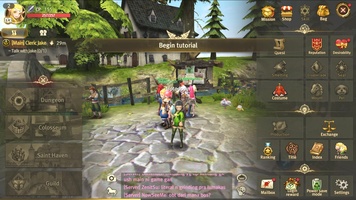 Detail Gambar Game Dragon Nest Nomer 9