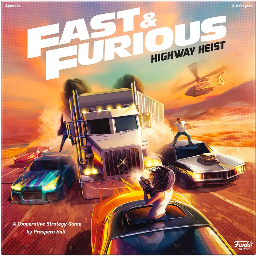 Detail Gambar Game Fast And Furious Nomer 2