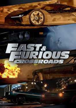 Detail Gambar Game Fast And Furious Nomer 11