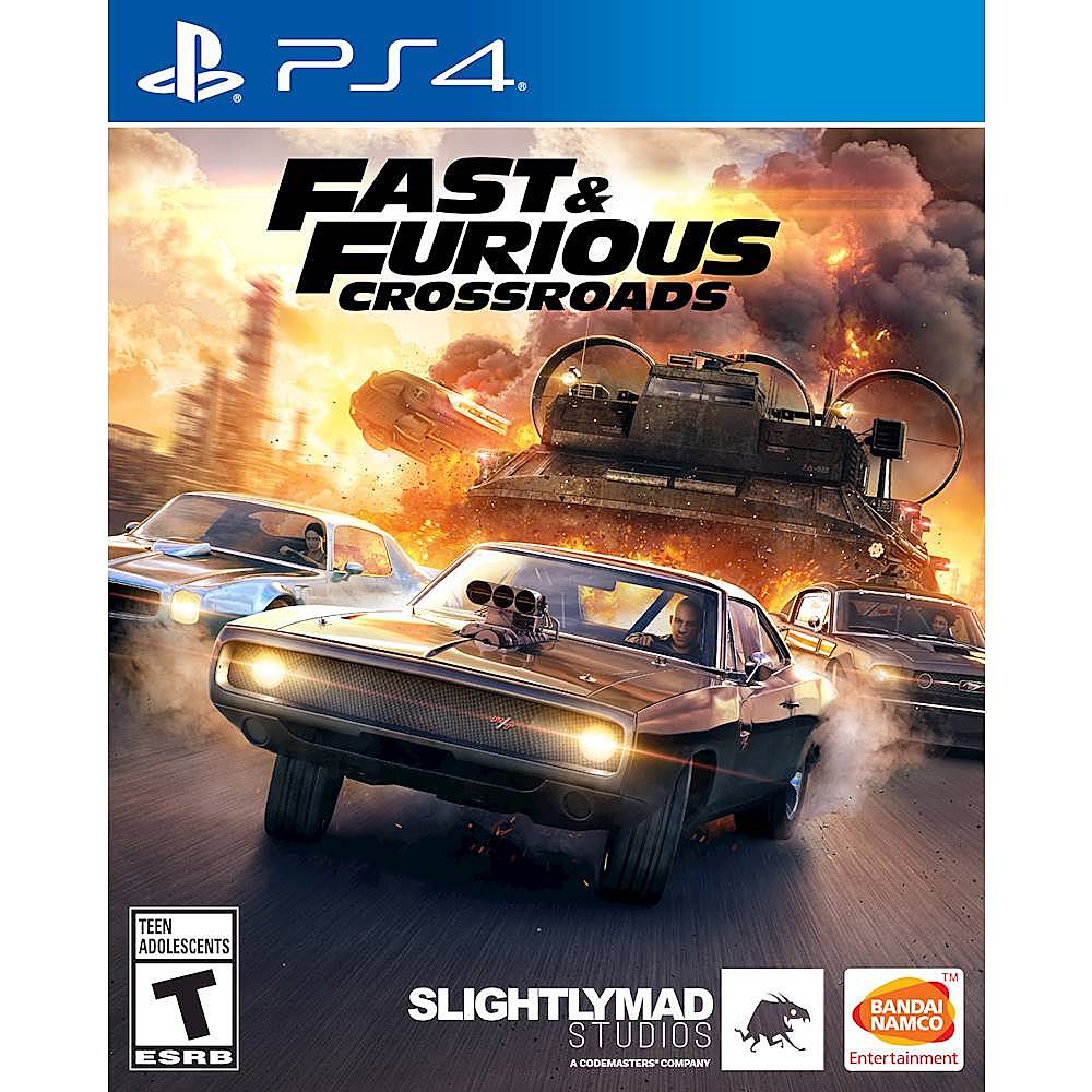 Detail Gambar Game Fast And Furious Nomer 12