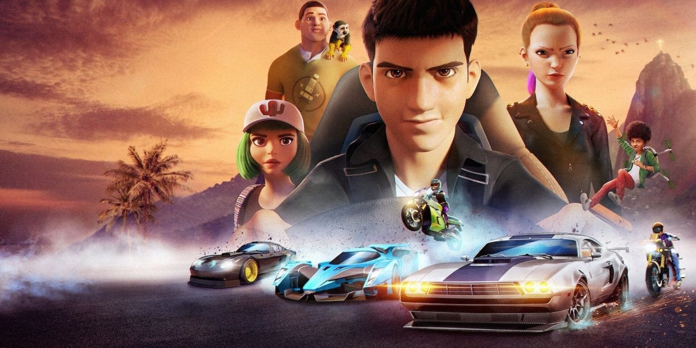 Detail Gambar Game Fast And Furious Nomer 15