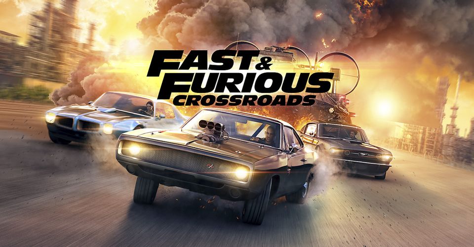 Detail Gambar Game Fast And Furious Nomer 16
