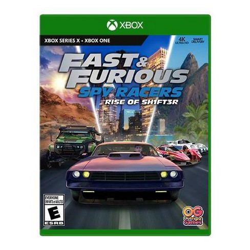 Detail Gambar Game Fast And Furious Nomer 18