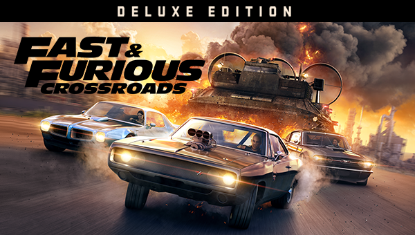 Detail Gambar Game Fast And Furious Nomer 3
