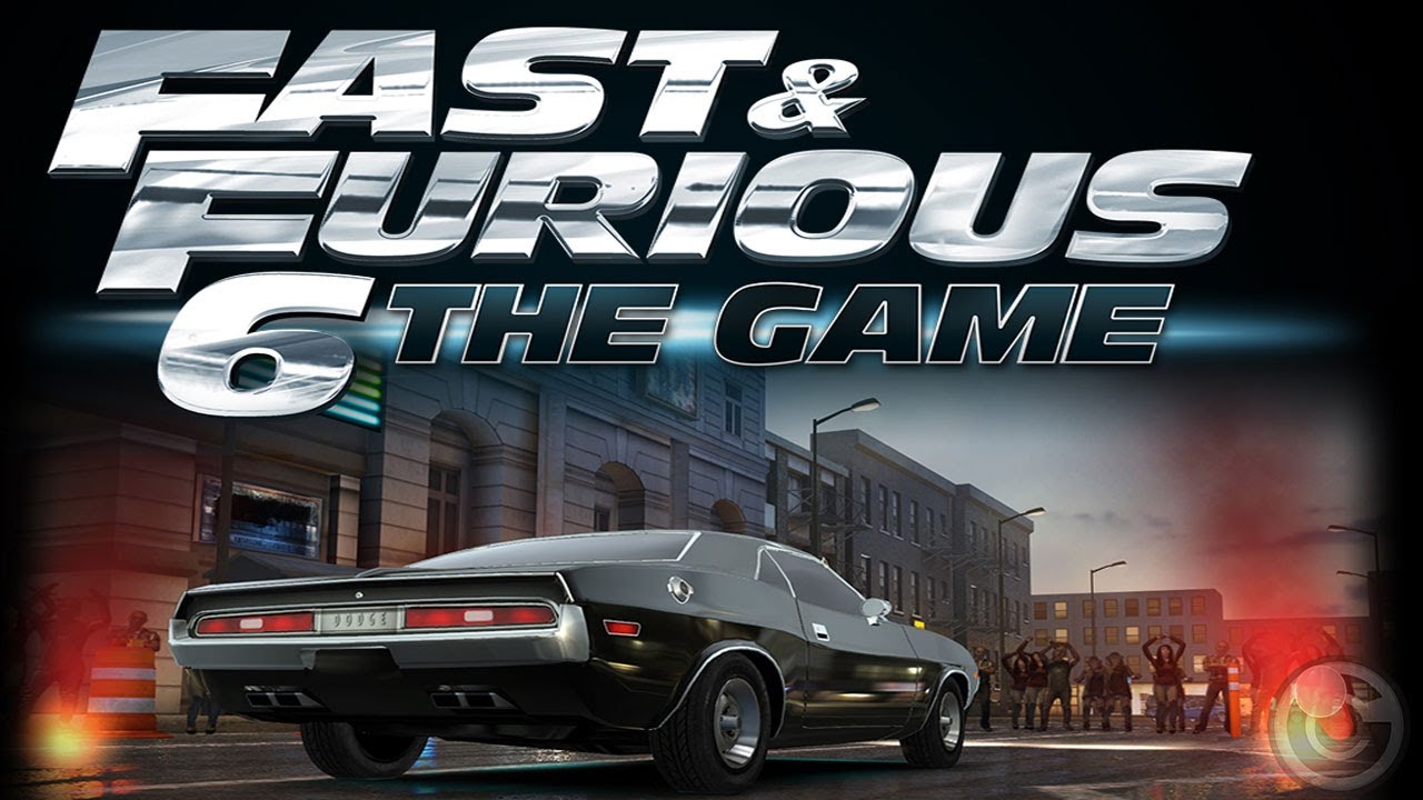 Detail Gambar Game Fast And Furious Nomer 20