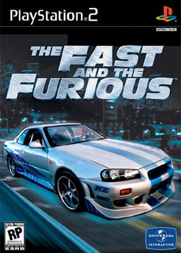 Detail Gambar Game Fast And Furious Nomer 21