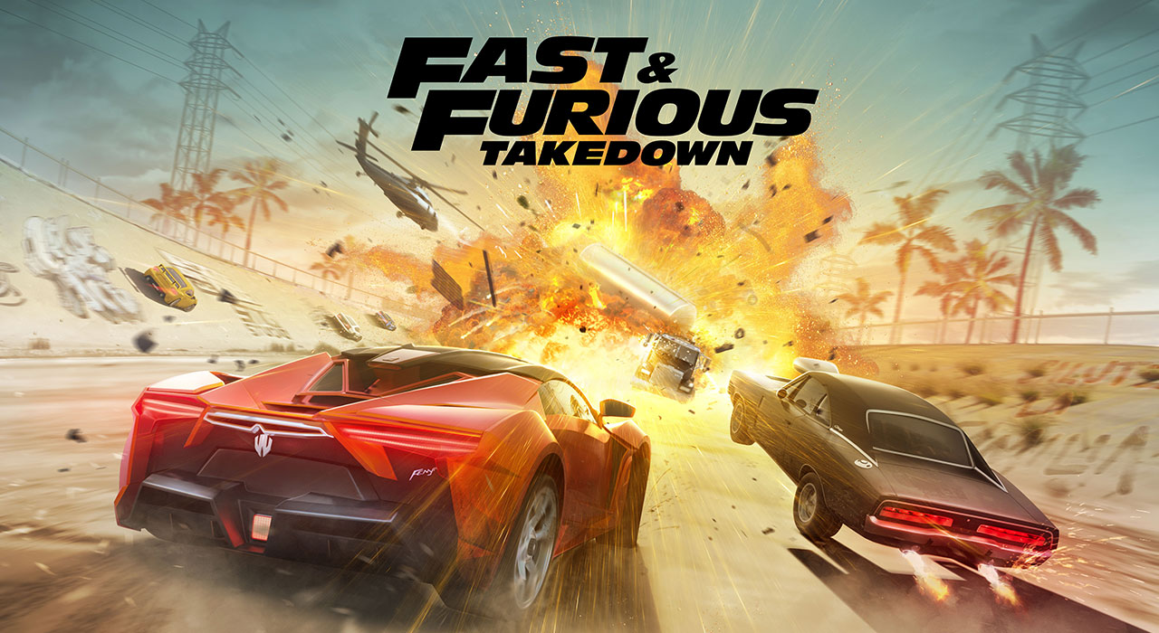 Detail Gambar Game Fast And Furious Nomer 23