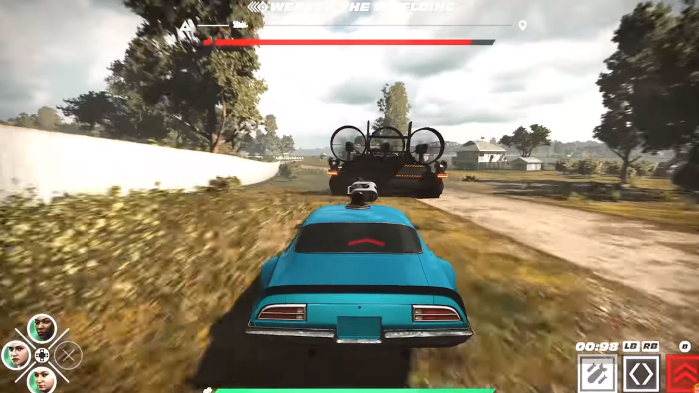 Detail Gambar Game Fast And Furious Nomer 24