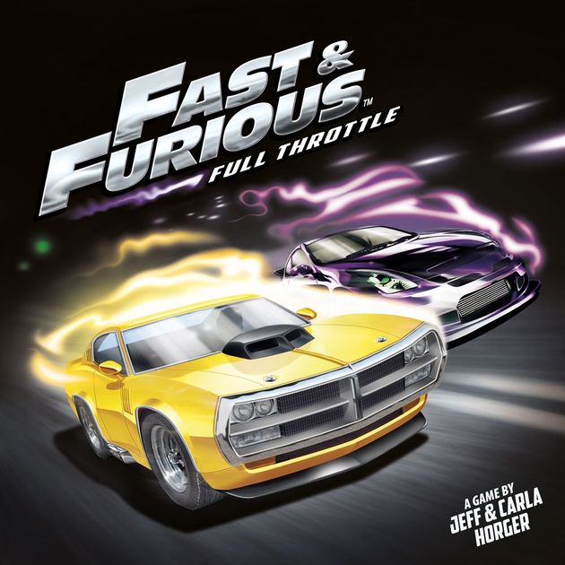Detail Gambar Game Fast And Furious Nomer 25