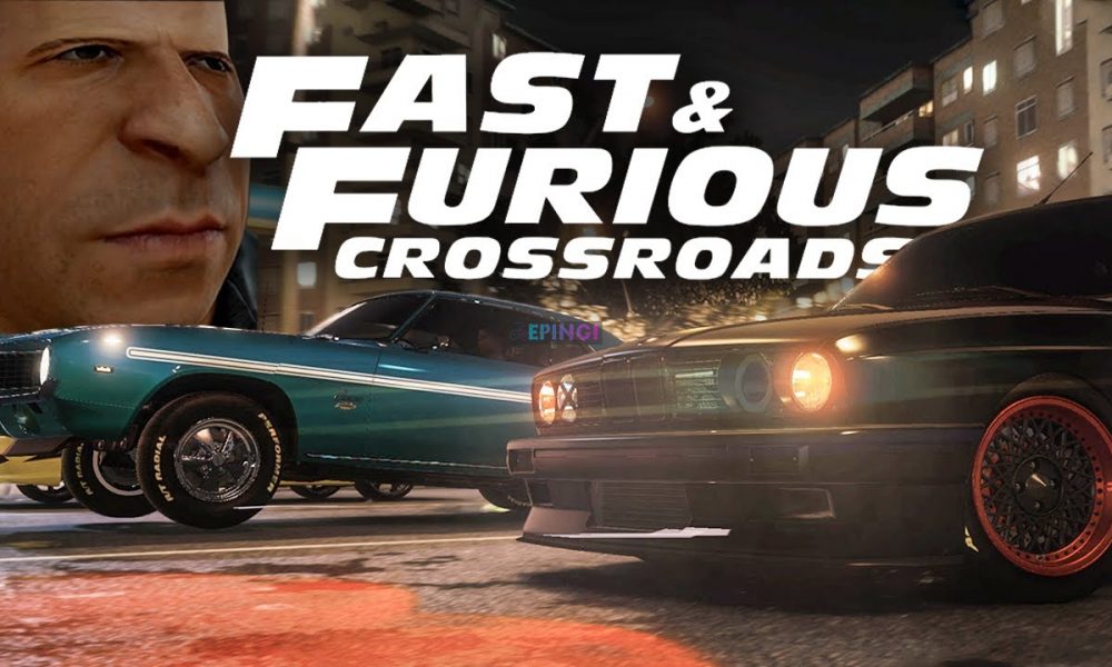 Detail Gambar Game Fast And Furious Nomer 26