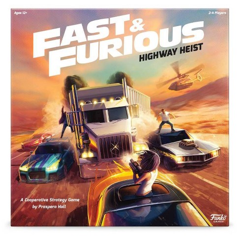 Detail Gambar Game Fast And Furious Nomer 4